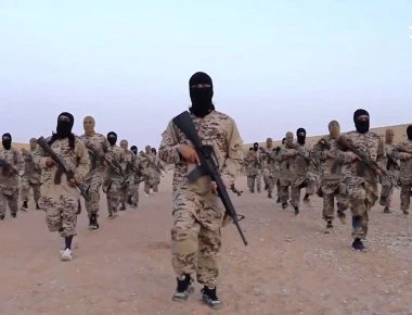 Η ISIS αναλαμβάνει την ευθύνη για την αιματηρή έκρηξη σε τζαμί του Αφγανιστάν